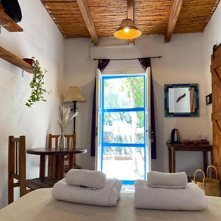 Casapueblo Bed & Breakfast Cachí Dış mekan fotoğraf